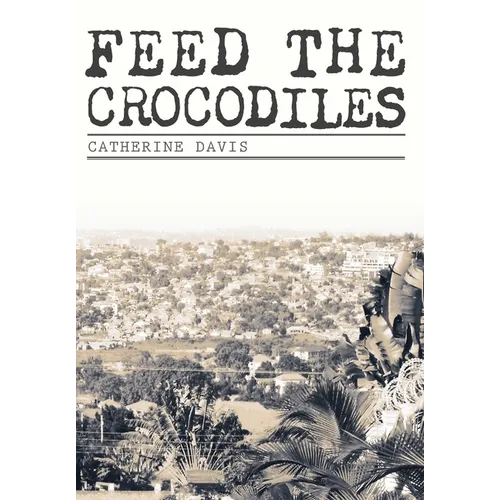 Feed The Crocodiles