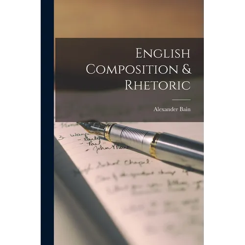 English Composition & Rhetoric