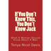 If You Don't Know This, You Don't Know Jack: What a Woman Should Know about a Man