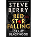 Red Star Falling: Volume 2