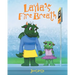 Layla's Fire Breath