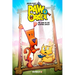 Paw & Order Vol. 2: The Case of the Sleeping Artist