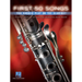 First 50 Songs You Should Play on the Clarinet
