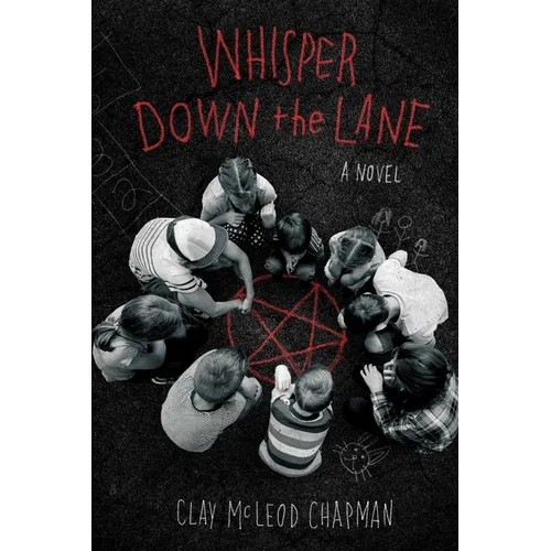 Whisper Down the Lane