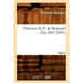 Oeuvres de P. de Ronsard. Tome 4 (Éd.1887-1893)