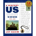 A History of Us: The New Nation: 1789-1850a History of Us Book Four