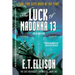 The Luck of Madonna 13: 2020 Edition
