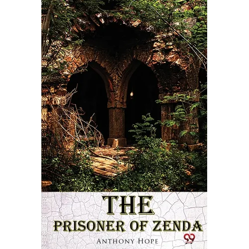 The Prisoner of Zenda