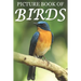 Picture Book of Birds: For Seniors with Dementia [Colorful Picture Books]