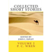Collected Short Stories: of Percival Christopher Wren