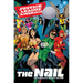 Justice League of America: The Nail: The Complete Deluxe Edition (2026 Edition)