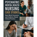 Psychiatric Mental Health Nursing Case Studies: Real-World Scenarios and Evidence-Based Clinical Practice