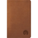ESV Reformation Study Bible, Condensed Edition - Light Brown, Leather-Like