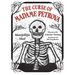 The Curse of Madame Petrova