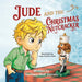 Jude and the Christmas Nutcracker