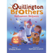 The Quillington Brothers: Halloween Helpers