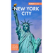 Fodor's Pocket New York City: A Compact Guide to the Big Apple