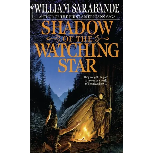 Shadow of the Watching Star