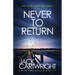 Never To Return