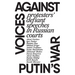 Voices against Putin's war
