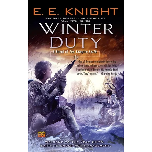 Winter Duty