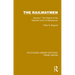 The Railwaymen: Volume 1: The History of the National Union of Railwaymen
