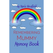 Remembering Mummy: A Memory Book for Grieving Children
