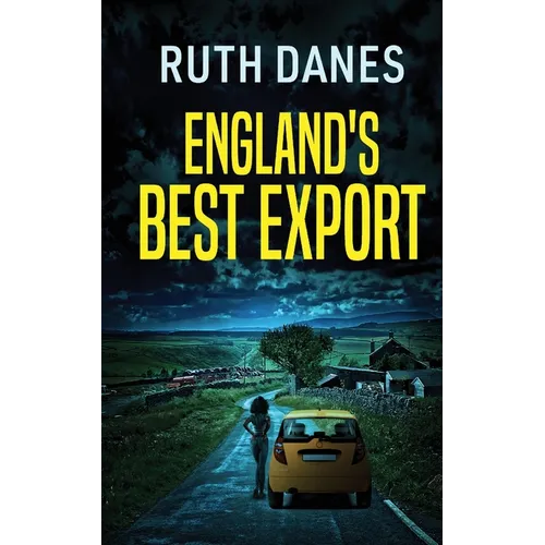 England's Best Export