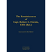 The Reminiscences of Capt. Robert E. Dornin, USN (Ret.): 1912-1982