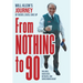 From Nothing To 90: Failures, Successes, Betrayal and Overcoming Doubt
