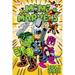 Mini Marvels: Hulk Smash