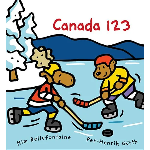 Canada 123