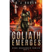 Goliath Emerges