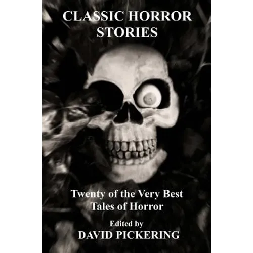 Classic Horror Stories