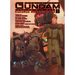 Mobile Suit Gundam the Origin Msd Cucuruz Doan's Island 1