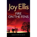 FIRE ON THE FENS a gripping crime thriller with a huge twist