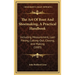 The Art Of Boot And Shoemaking, A Practical Handbook: Including Measurement, Last-Fitting, Cutting-Out, Closing, And Making (1885)