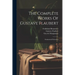 The Complete Works Of Gustave Flaubert: Sentimental Education