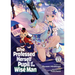 She Professed Herself Pupil of the Wise Man (Light Novel) Vol. 13