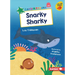 Snarky Sharky