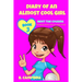 Diary of an Almost Cool Girl - Book 3: Meet The Cousins - (Hilarious Book for 8-12 year olds)