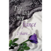 I've Lost My Fiance' I Share...