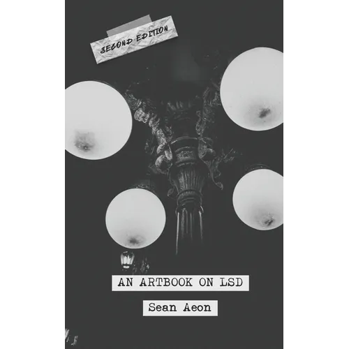 An Artbook on LSD