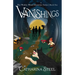 Vanishings: The Wythic Wood Mysteries Series, Book One