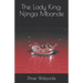 The Lady King: Njinga Mbande