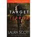 Target For Terror: A Christian Thriller