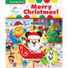 Disney Baby: Merry Christmas! First Look and Find