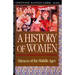 History of Women in the West