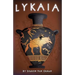 Lykaia: Book 1 of the Sophia Katsaros Series