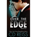 Over the Edge: The Edge #4
